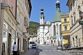 Banská Štiavnica sa zapojila do európskeho projektu: Myšlienka, ktorá stojí za zmienku
