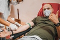 Alarmujúca situácia: Levická nemocnica prosí o pomoc, majú kritický nedostatok krvi