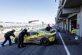 Historický úspech ARC Bratislava na Le Mans, Konôpka: Mal som strach, keď som rozbil zadnú časť auta