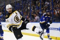 Krejčí sa neplánuje vrátiť do Bostonu: Rodina vyhrala nad NHL