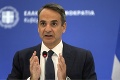 Grécky premiér otvorene: EÚ musí pomôcť susedom Afganistanu, upozorňuje na vážny problém
