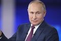 Putin vie, čo potrebuje jeho krajina: Nariadenie, ktoré posilní námorníctvo