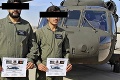 V tréningovom stredisku zostali desiatky vojakov: Čo bude s afganskými pilotmi v Košiciach?