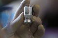 Francúzsko eviduje denne okolo 20 000 nových prípadov: Od tohto veku odporúčajú tretiu dávku vakcíny