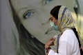 Irán prehráva boj s koronavírusom: Smutný rekord, za deň zomreli stovky ľudí