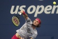 Organizátori US Open priškrtili kohútikom: Tenisti sa v rámci dvojhry budú musieť uskromniť