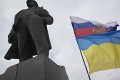 Päť krajín spojí peniaze a sily: Ako chcú pomôcť Ukrajine odolávať Rusku