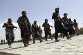 Vodca odboja proti Talibanu: Radšej zomriem, ako by som sa mal vzdať!