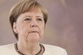 Merkelová vyzýva na dialóg: Prečo musíme ďalej rokovať s Talibanom