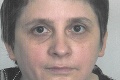 Polícia pátra po 48-ročnej Veronike z Diviny: Nevideli ste ju?