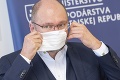 Minister Richard Sulík v potýčke s vedkyňou: Nadávky do kráv a hochštaplerov!