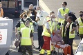 Odchádza posledný personál: Belgicko rozhodlo o ukončení evakuácií z Afganistanu