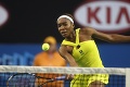 Po Serene Williamsovej sa z US Open odhlásila aj jej sestra Venus: Som sklamaná!
