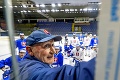 Craig Ramsay rozdal hráčom funkcie: Kto bude kapitánom Slovenska v olympijskej kvalifikácii?