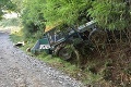 Fatálna nehoda traktora v okrese Žarnovica: Vyhasol život vodiča, spolujazdkyňa je vážne zranená