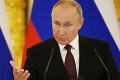 Uzná Rusko Taliban? Záhadné slová hovorcu Putina