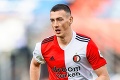 Robo Boženík je na odchode z Feyenoordu: Vážny záujem má nemecký klub!