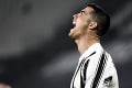 Ronaldo sa rozlúčil s Juventusom: Poslal dojímavé slová do Turína!