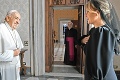Detaily stretnutia Svätého Otca s prezidentkou: Pápež pri Čaputovej urobil výnimku!