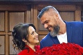 Lucie Bílá je už roky šťastná s Radkom Filipim: Prečo sa nehrnieme do svadby!