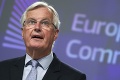 Barnier vyráža do boja: Bude kandidovať vo francúzskych prezidentských voľbách