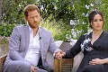Harry a Meghan si v rozhovore s Oprah kusli do jazyka: Kto je rasista z kráľovskej rodiny?!