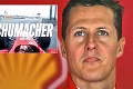 Po Sennovi je tu ďalší dokument o legende F1: Pri filme Schumacher vám naskočí husia koža