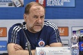 Vladimír Weiss st. o Dávidovi Strelcovi: Proti Olympiakosu to bol jeho posledný zápas za Slovan!