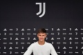 Mládežnícky reprezentant Jakub Vinarčík prestúpil z FC Košice do Juventusu Turín: Aj u nás sa pracuje na vysokej úrovni!