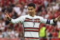 Absolvuje Ronaldo premiéru proti Newcastlu? Jasné slová trénera Man United
