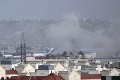 Sú znepokojení: Kremeľ ostro odsúdil krvavý útok pri letisku v Kábule
