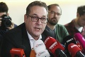 Je rozhodnuté: Rakúsky súd uznal Heinza-Christiana Stracheho za vinného z korupcie