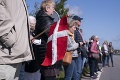 Koronavírus už neberú ako hrozbu: Dánsko zruší pandemické obmedzenia