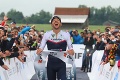 Svetové triatlonové hviezdy zažiaria v unikátnych pretekoch v Šamoríne: Vynikajúca reklama pre Slovensko!