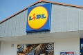 Lidl sťahuje z predaja dva výrobky a varuje zákazníkov: Pozor, tieto produkty nekonzumujte!