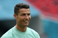 Prestupová bomba: Cristiano Ronaldo sa vracia do Anglicka!
