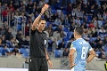 De Marco opäť oslabil Slovan: Dostane trest?
