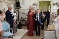 Pompézna svadba Lelkesovcov, hostia boli úplne paf: Luxus za tisíce eur!