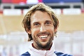 Paracyklista Metelka (34) má zlato a rekord: Blížim sa k cieľu zopakovať Rio