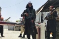 Veľká zmena oproti posledným 2 týždňom: Okolie letiska v Kábule kontroluje Taliban, vypálili aj niekoľko výstrelov