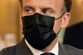 Francúzsky prezident Macron podal jasné stanovisko: Ako budú konať po odchode USA z Iraku?