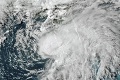 Hurikán Ida zosilnel! Blíži sa k južnému pobrežiu USA: Obyvateľov nestihli evakuovať