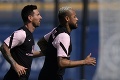 Blíži sa Messiho debut: PSG proti Reims možno s hviezdnym útočným trojzáprahom