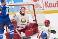 Fantastické rozuzlenie zápletky: Slovenskí hokejisti postúpili na ZOH v Pekingu 2022!