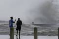 Hurikán Ida zasiahol pobrežie amerického štátu: Meteorológovia hovoria o veľkom nebezpečenstve