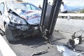 Tragédia na rely v Taliansku: Automobil zabil dvoch mladíkov! Z detailov nehody mrazí...