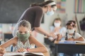 Odborári otvorene o problémoch v školstve zapríčinených pandémiou: Veci, ktoré chcú neodkladne riešiť