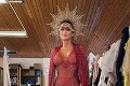 Slovenskej šperkárke Aničke sa splnil sen, z ktorého sa zatočí hlava aj vám: Vytvorila korunky pre šou Beyoncé!