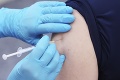 Očkovanie treťou dávkou sa v Česku začne 20. septembra: Kto bude mať na ňu nárok?