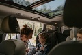 Najlepšie detské autosedačky: Toto sú top kusy pre bezpečnú jazdu